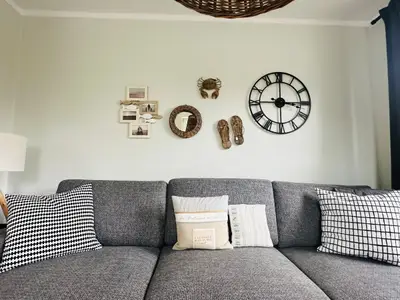 Ferienhaus für 4 Personen (53 m²) in St. Peter-Ording 10/10