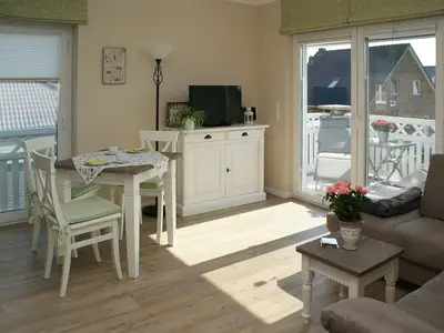 Ferienhaus für 2 Personen (50 m²) in St. Peter-Ording 1/10