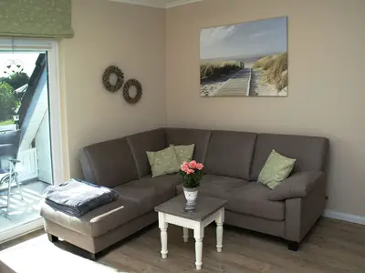 Ferienhaus für 2 Personen (50 m²) in St. Peter-Ording 2/10