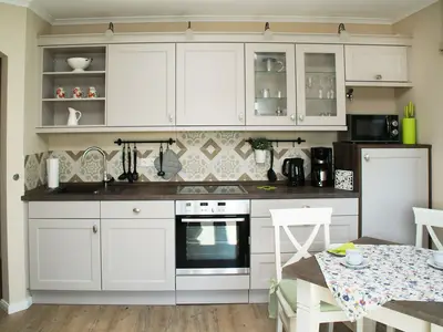 Ferienhaus für 2 Personen (50 m²) in St. Peter-Ording 3/10