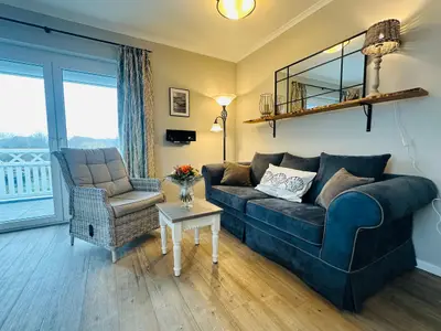 Ferienhaus für 2 Personen (50 m²) in St. Peter-Ording 1/10