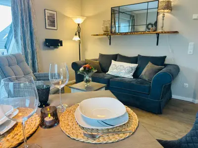 Ferienhaus für 2 Personen (50 m²) in St. Peter-Ording 2/10