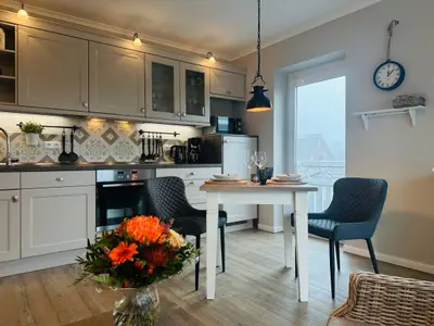 Ferienhaus für 2 Personen (50 m²) in St. Peter-Ording 4/10