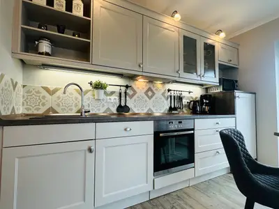 Ferienhaus für 2 Personen (50 m²) in St. Peter-Ording 5/10