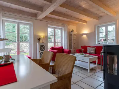 Ferienhaus für 6 Personen (120 m²) in St. Peter-Ording 3/10