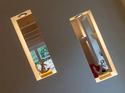 Ferienhaus für 6 Personen (120 m²) in St. Peter-Ording 5/10