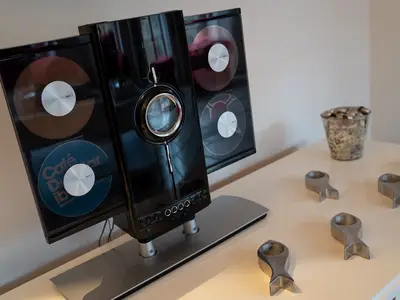 Ferienhaus für 6 Personen (120 m²) in St. Peter-Ording 7/10