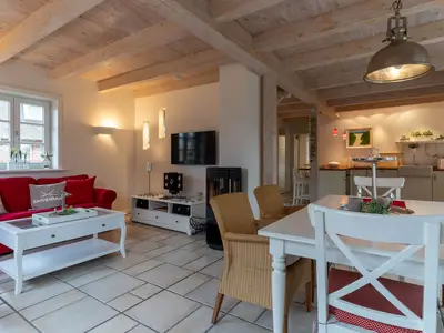 Ferienhaus für 6 Personen (120 m²) in St. Peter-Ording 8/10