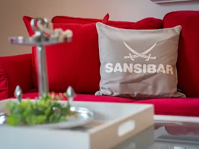 Ferienhaus für 6 Personen (120 m²) in St. Peter-Ording 9/10