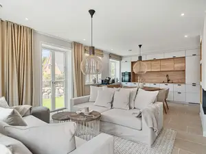 Ferienhaus für 6 Personen (125 m²) in St. Peter-Ording