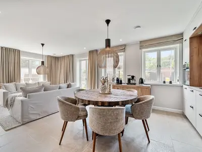 Ferienhaus für 6 Personen (125 m²) in St. Peter-Ording 2/10