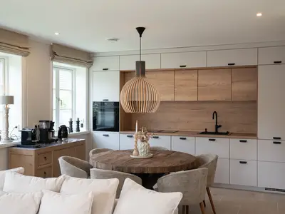 Ferienhaus für 6 Personen (125 m²) in St. Peter-Ording 3/10