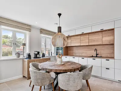 Ferienhaus für 6 Personen (125 m²) in St. Peter-Ording 4/10