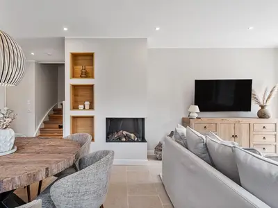 Ferienhaus für 6 Personen (125 m²) in St. Peter-Ording 5/10