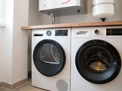 Ferienhaus für 6 Personen (125 m²) in St. Peter-Ording 10/10