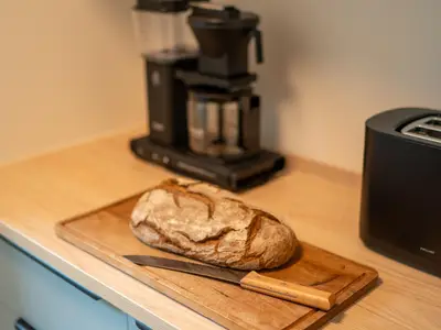 Küche / Küchenzeile