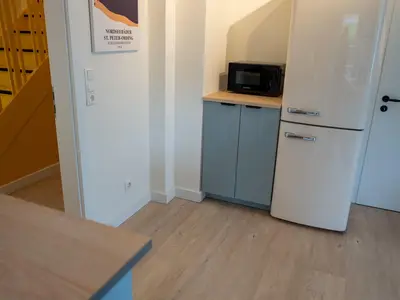 Küche / Küchenzeile