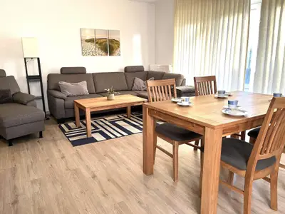 Ferienhaus für 4 Personen (75 m²) in St. Peter-Ording 2/10