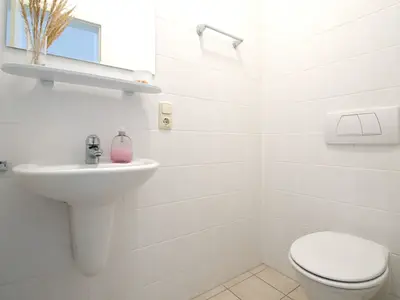 Ferienhaus für 4 Personen (75 m²) in St. Peter-Ording 10/10