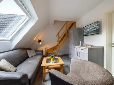 Ferienhaus für 4 Personen (57 m²) in St. Peter-Ording 2/10