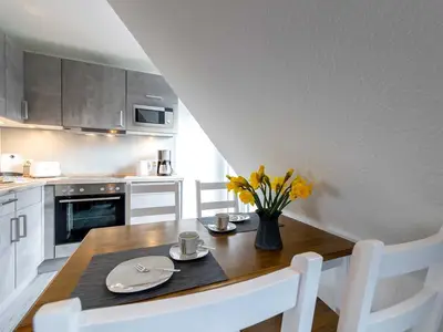 Ferienhaus für 4 Personen (57 m²) in St. Peter-Ording 3/10