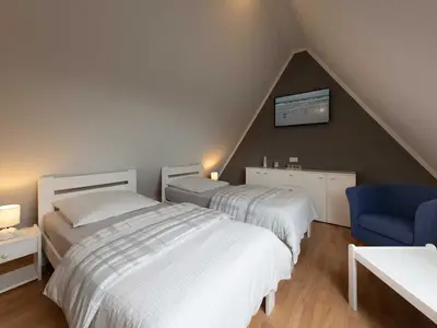Ferienhaus für 4 Personen (57 m²) in St. Peter-Ording 6/10