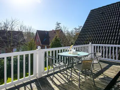 Ferienhaus für 4 Personen (57 m²) in St. Peter-Ording 8/10