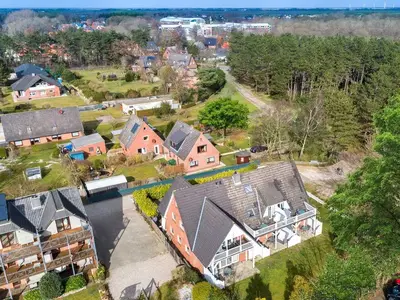 Ferienhaus für 4 Personen (57 m²) in St. Peter-Ording 10/10