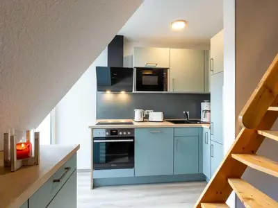 Ferienhaus für 4 Personen (62 m²) in St. Peter-Ording 6/10