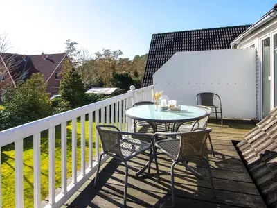 Ferienhaus für 4 Personen (62 m²) in St. Peter-Ording 8/10