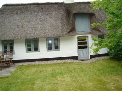 Ferienhaus für 4 Personen (75 m²) in St. Peter-Ording 2/10