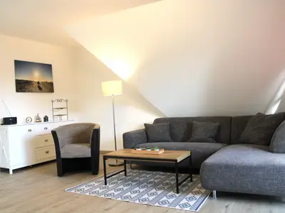 Ferienhaus für 5 Personen (85 m²) in St. Peter-Ording 2/10