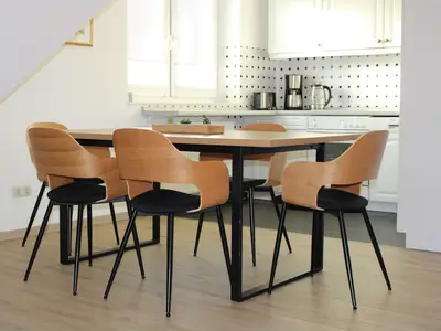 Ferienhaus für 5 Personen (85 m²) in St. Peter-Ording 5/10