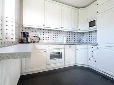 Ferienhaus für 5 Personen (85 m²) in St. Peter-Ording 6/10