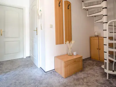 Ferienhaus für 5 Personen (85 m²) in St. Peter-Ording 9/10