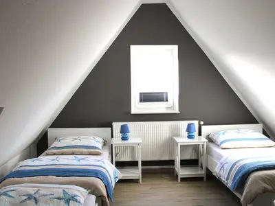 Ferienhaus für 5 Personen (85 m²) in St. Peter-Ording 10/10