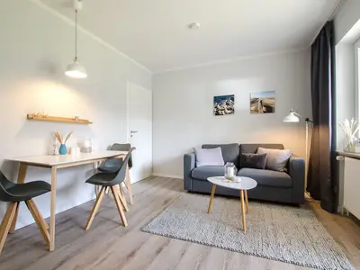 Ferienhaus für 2 Personen (32 m²) in St. Peter-Ording 3/10