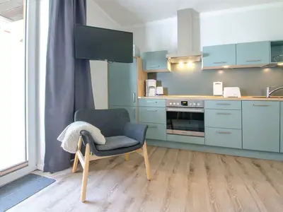 Ferienhaus für 2 Personen (32 m²) in St. Peter-Ording 5/10