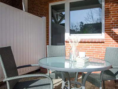Ferienhaus für 2 Personen (32 m²) in St. Peter-Ording 9/10