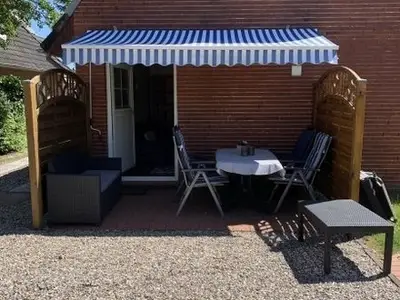 Ferienhaus für 4 Personen (68 m²) in St. Peter-Ording 2/10