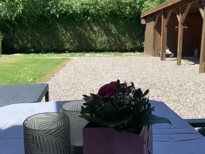 Ferienhaus für 4 Personen (68 m²) in St. Peter-Ording 3/10