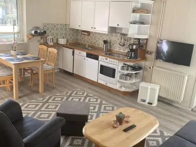 Ferienhaus für 4 Personen (68 m²) in St. Peter-Ording 4/10