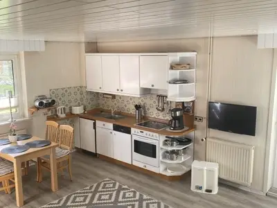 Ferienhaus für 4 Personen (68 m²) in St. Peter-Ording 8/10