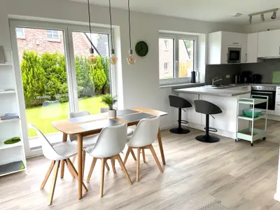 Ferienhaus für 5 Personen (85 m²) in St. Peter-Ording 6/10