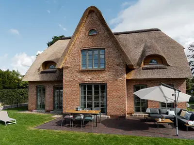 Ferienhaus für 8 Personen (170 m²) in St. Peter-Ording 2/10