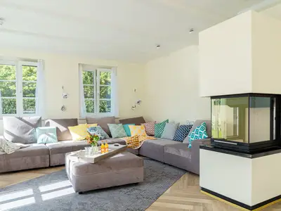 Ferienhaus für 8 Personen (170 m²) in St. Peter-Ording 6/10