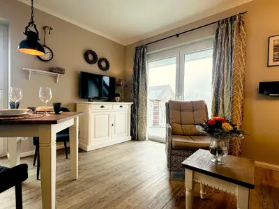 Ferienhaus für 2 Personen (50 m²) in St. Peter-Ording 3/10