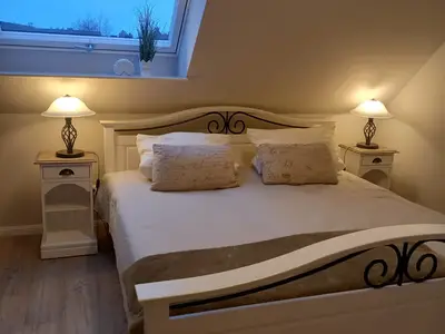 Ferienhaus für 2 Personen (50 m²) in St. Peter-Ording 8/10