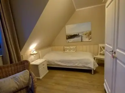 Ferienhaus für 2 Personen (50 m²) in St. Peter-Ording 10/10