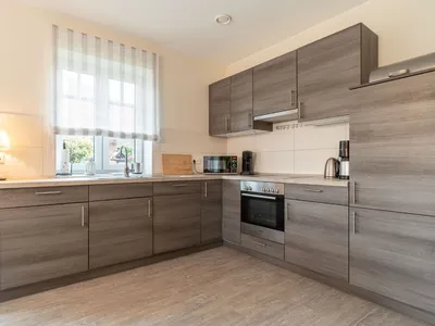 Küche / Küchenzeile